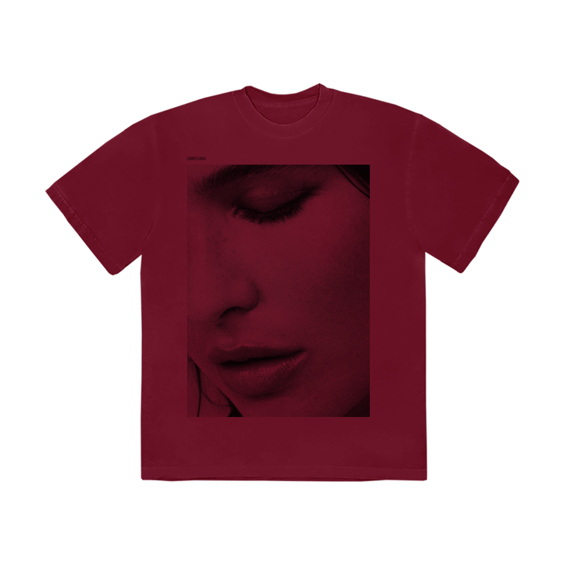 Confessions T-Shirt