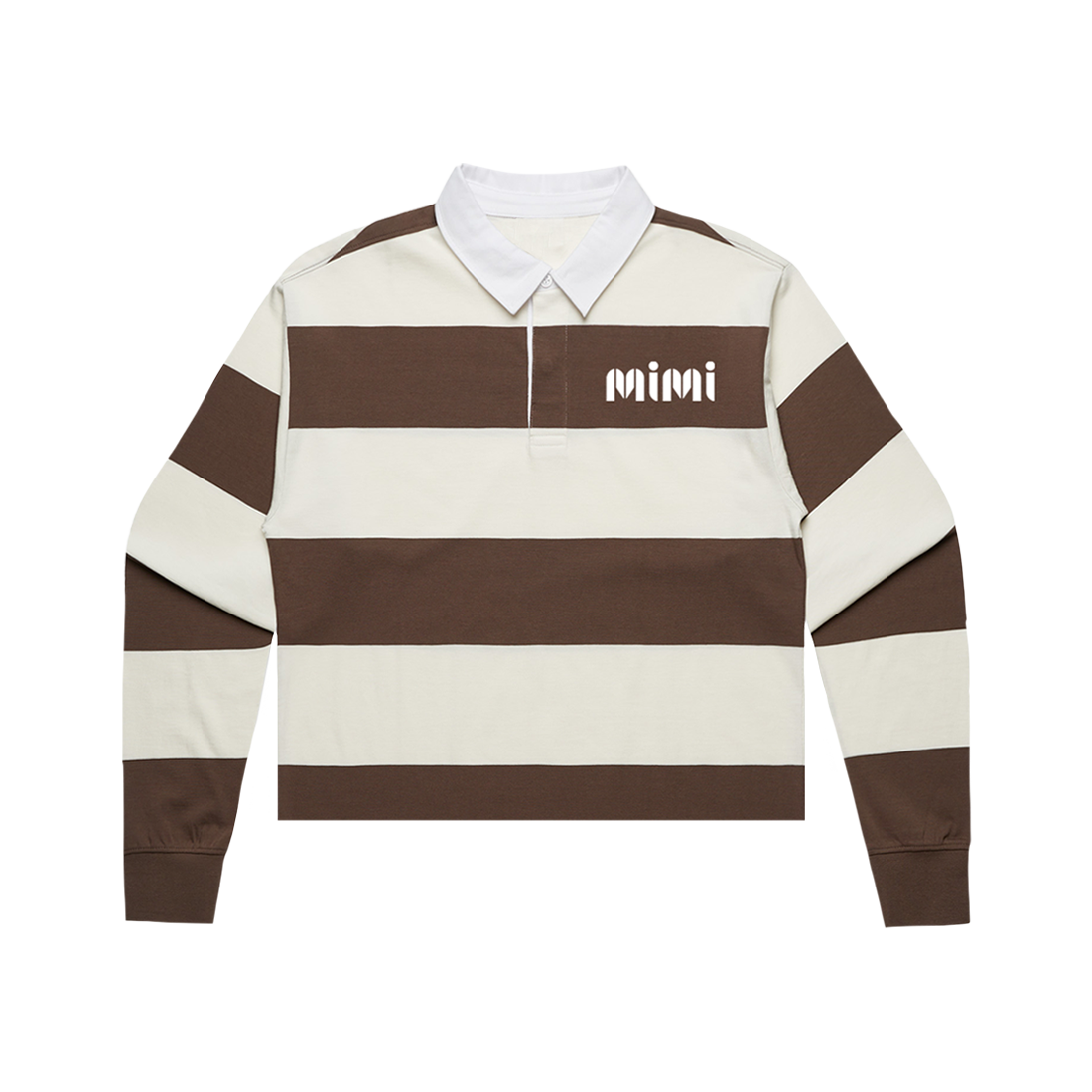 Mimi Webb Rugby Shirt Front