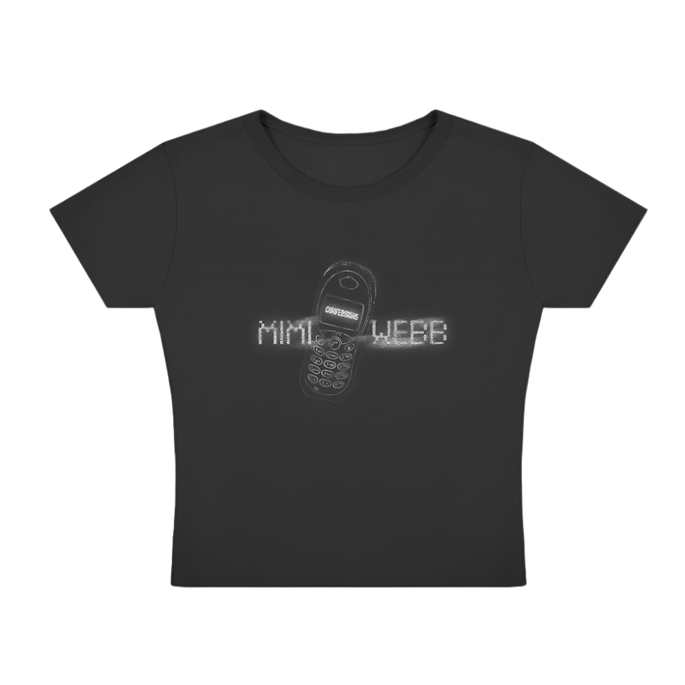 Mimi Webb Baby T-shirt